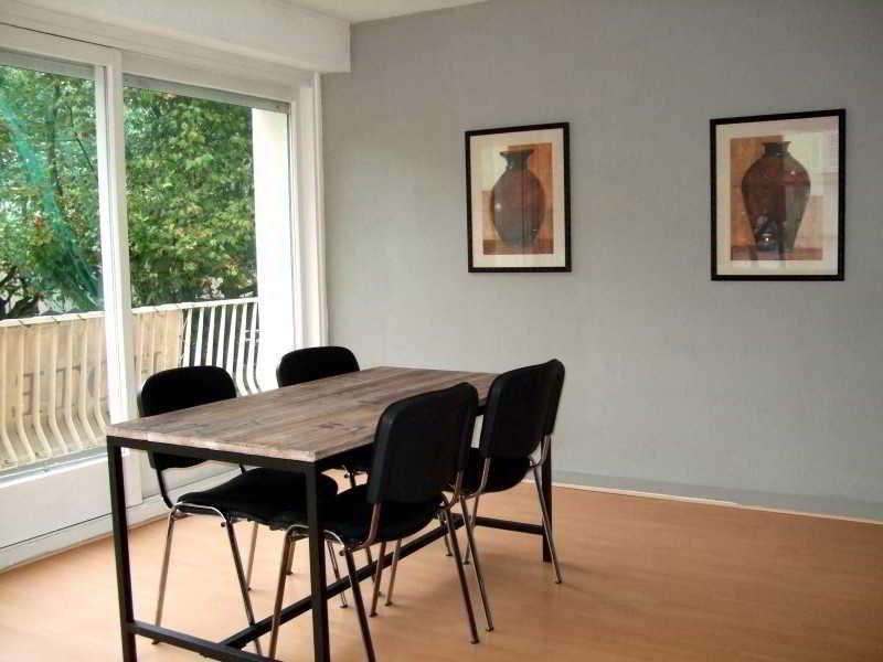 The Originals City, Hotel Napoleon, La Roche-Sur-Yon Bagian luar foto
